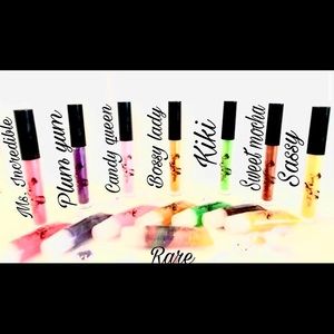 10ml handmade lipgloss